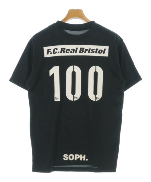 F.C.R.B（エフシーアールビー）Tシャツ・カットソー 黒 サイズ:L メンズ/2200709098102
