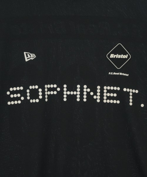 F.C.R.B（エフシーアールビー）Tシャツ・カットソー 黒 サイズ:L メンズ/2200709098102