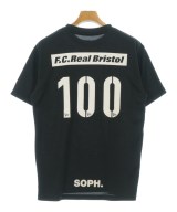 F.C.R.B（エフシーアールビー）Tシャツ・カットソー 黒 サイズ:L メンズ/2200709098102
