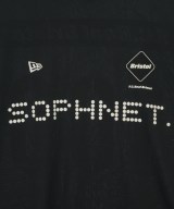 F.C.R.B（エフシーアールビー）Tシャツ・カットソー 黒 サイズ:L メンズ/2200709098102