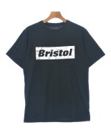 F.C.R.B（エフシーアールビー）Tシャツ・カットソー 黒 サイズ:M メンズ/2200709098218