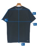 F.C.R.B（エフシーアールビー）Tシャツ・カットソー 黒 サイズ:M メンズ/2200709098218