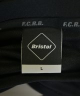 F.C.R.B（エフシーアールビー）Tシャツ・カットソー 黒 サイズ:L メンズ/2200709098225