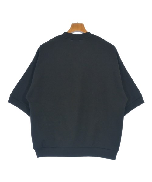 F.C.R.B（エフシーアールビー）Tシャツ・カットソー 黒 サイズ:S メンズ/2200711705036