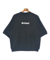 F.C.R.B（エフシーアールビー）Tシャツ・カットソー 黒 サイズ:S メンズ/2200711705036