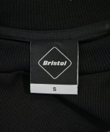 F.C.R.B（エフシーアールビー）Tシャツ・カットソー 黒 サイズ:S メンズ/2200711705036