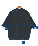 F.C.R.B（エフシーアールビー）Tシャツ・カットソー 黒 サイズ:S メンズ/2200711705036