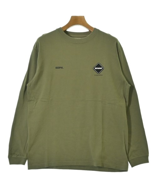 F.C.R.B(エフシーアールビー)のTシャツ・カットソー サイズ:M 9,200円