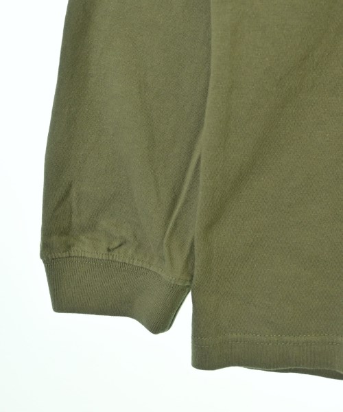 F.C.R.B（エフシーアールビー）Tシャツ・カットソー カーキ サイズ:M メンズ/2200702061042