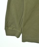 F.C.R.B（エフシーアールビー）Tシャツ・カットソー カーキ サイズ:M メンズ/2200702061042