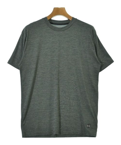 F.C.R.B（エフシーアールビー）Tシャツ・カットソー グレー サイズ:M メンズ/2200711877054