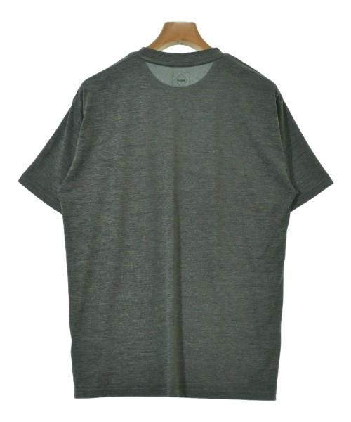 F.C.R.B（エフシーアールビー）Tシャツ・カットソー グレー サイズ:M メンズ/2200711877054