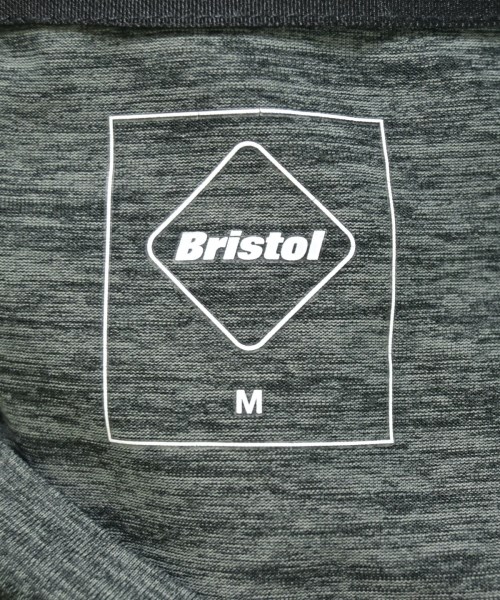 F.C.R.B（エフシーアールビー）Tシャツ・カットソー グレー サイズ:M メンズ/2200711877054