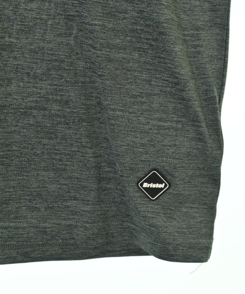 F.C.R.B（エフシーアールビー）Tシャツ・カットソー グレー サイズ:M メンズ/2200711877054