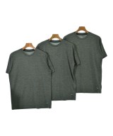 F.C.R.B（エフシーアールビー）Tシャツ・カットソー グレー サイズ:M メンズ/2200711877054