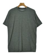 F.C.R.B（エフシーアールビー）Tシャツ・カットソー グレー サイズ:M メンズ/2200711877054