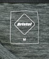 F.C.R.B（エフシーアールビー）Tシャツ・カットソー グレー サイズ:M メンズ/2200711877054
