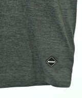 F.C.R.B（エフシーアールビー）Tシャツ・カットソー グレー サイズ:M メンズ/2200711877054