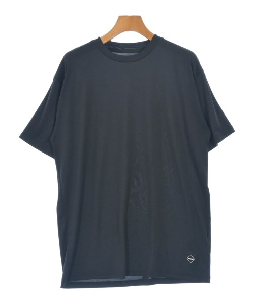 F.C.R.B（エフシーアールビー）Tシャツ・カットソー 黒 サイズ:M メンズ/2200711877061