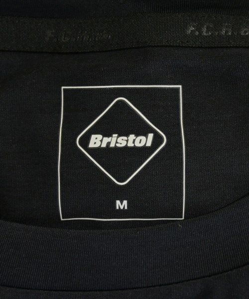 F.C.R.B（エフシーアールビー）Tシャツ・カットソー 黒 サイズ:M メンズ/2200711877061