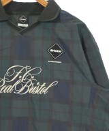 F.C.R.B（エフシーアールビー）その他 緑 サイズ:M メンズ/2200711913011