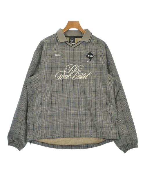 F.C.R.B(エフシーアールビー)のカジュアルシャツ サイズ:M 22,400円