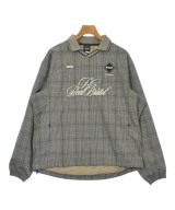 F.C.R.B カジュアルシャツ