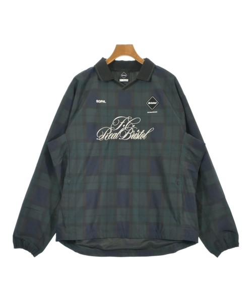 F.C.R.B(エフシーアールビー)のカジュアルシャツ サイズ:XL 23,800円