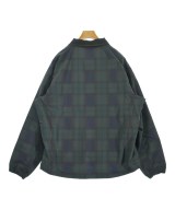 F.C.R.B（エフシーアールビー）カジュアルシャツ 緑 サイズ:XL メンズ/2200711913035