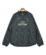 F.C.R.B カジュアルシャツ