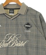 F.C.R.B（エフシーアールビー）その他 グレー サイズ:S メンズ/2200711913042