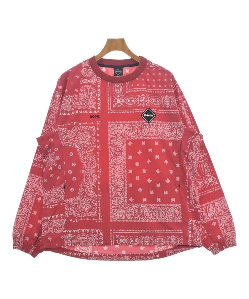 F.C.R.B(エフシーアールビー)のカジュアルシャツ サイズ:L 18,700円