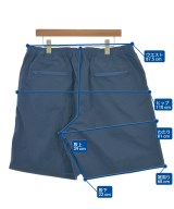 F.C.R.B（エフシーアールビー）ショートパンツ 紺 サイズ:XXL メンズ/2200711913103