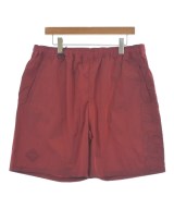 F.C.R.B ショートパンツ