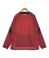 F.C.R.B（エフシーアールビー）カジュアルシャツ 赤 サイズ:XL メンズ/2200711913127