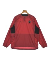 F.C.R.B カジュアルシャツ