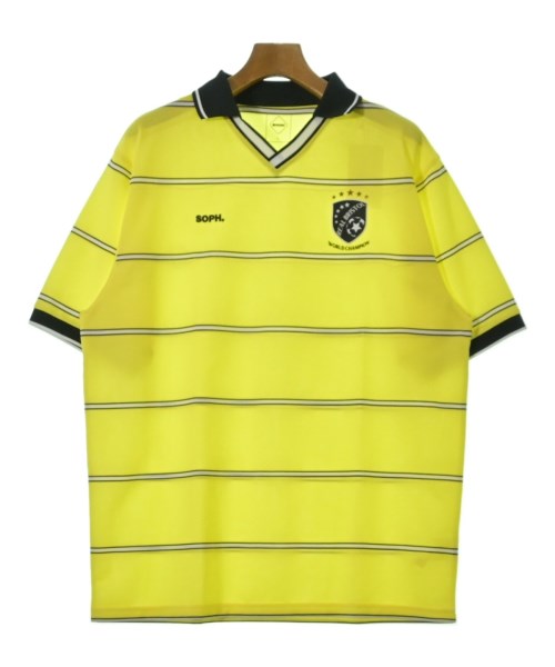 F.C.R.B(エフシーアールビー)のポロシャツ サイズ:XL 9,600円