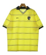F.C.R.B（エフシーアールビー）ポロシャツ 黄 サイズ:XL メンズ/2200711913141
