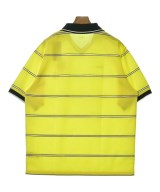 F.C.R.B（エフシーアールビー）ポロシャツ 黄 サイズ:XL メンズ/2200711913141