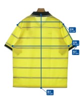 F.C.R.B（エフシーアールビー）ポロシャツ 黄 サイズ:XL メンズ/2200711913141