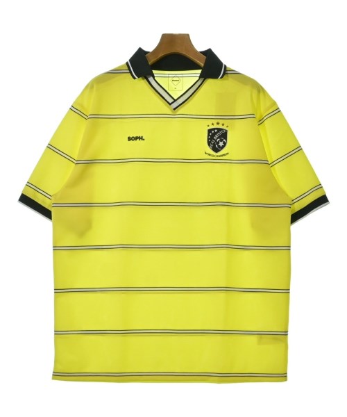 F.C.R.B(エフシーアールビー)のポロシャツ サイズ:XL 9,600円