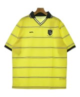F.C.R.B（エフシーアールビー）ポロシャツ 黄 サイズ:XL メンズ/2200711913158