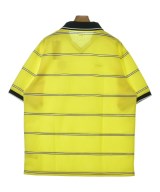 F.C.R.B（エフシーアールビー）ポロシャツ 黄 サイズ:XL メンズ/2200711913158