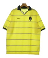 F.C.R.B（エフシーアールビー）ポロシャツ 黄 サイズ:XXL メンズ/2200711913165
