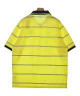 F.C.R.B（エフシーアールビー）ポロシャツ 黄 サイズ:XXL メンズ/2200711913165