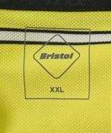 F.C.R.B（エフシーアールビー）ポロシャツ 黄 サイズ:XXL メンズ/2200711913165