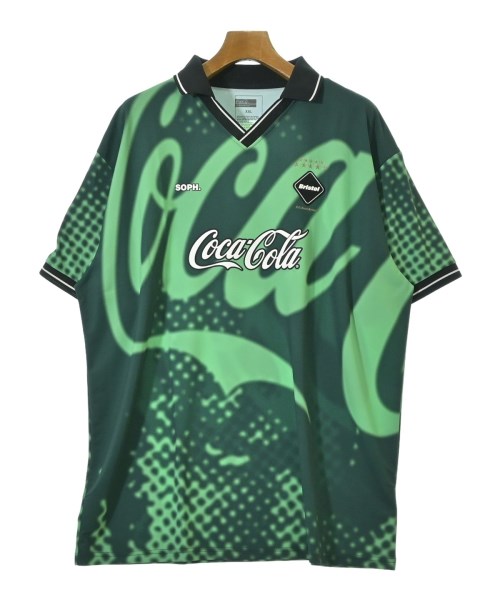 F.C.R.B(エフシーアールビー)のポロシャツ サイズ:XXL 15,400円