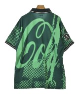 F.C.R.B（エフシーアールビー）ポロシャツ 緑 サイズ:XXL メンズ/2200711913172