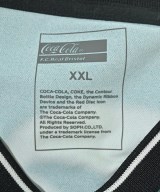 F.C.R.B（エフシーアールビー）ポロシャツ 緑 サイズ:XXL メンズ/2200711913172