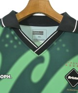 F.C.R.B（エフシーアールビー）ポロシャツ 緑 サイズ:XXL メンズ/2200711913172